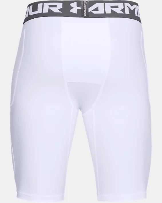 Men's UA Football 6-Pocket Girdle Product Image