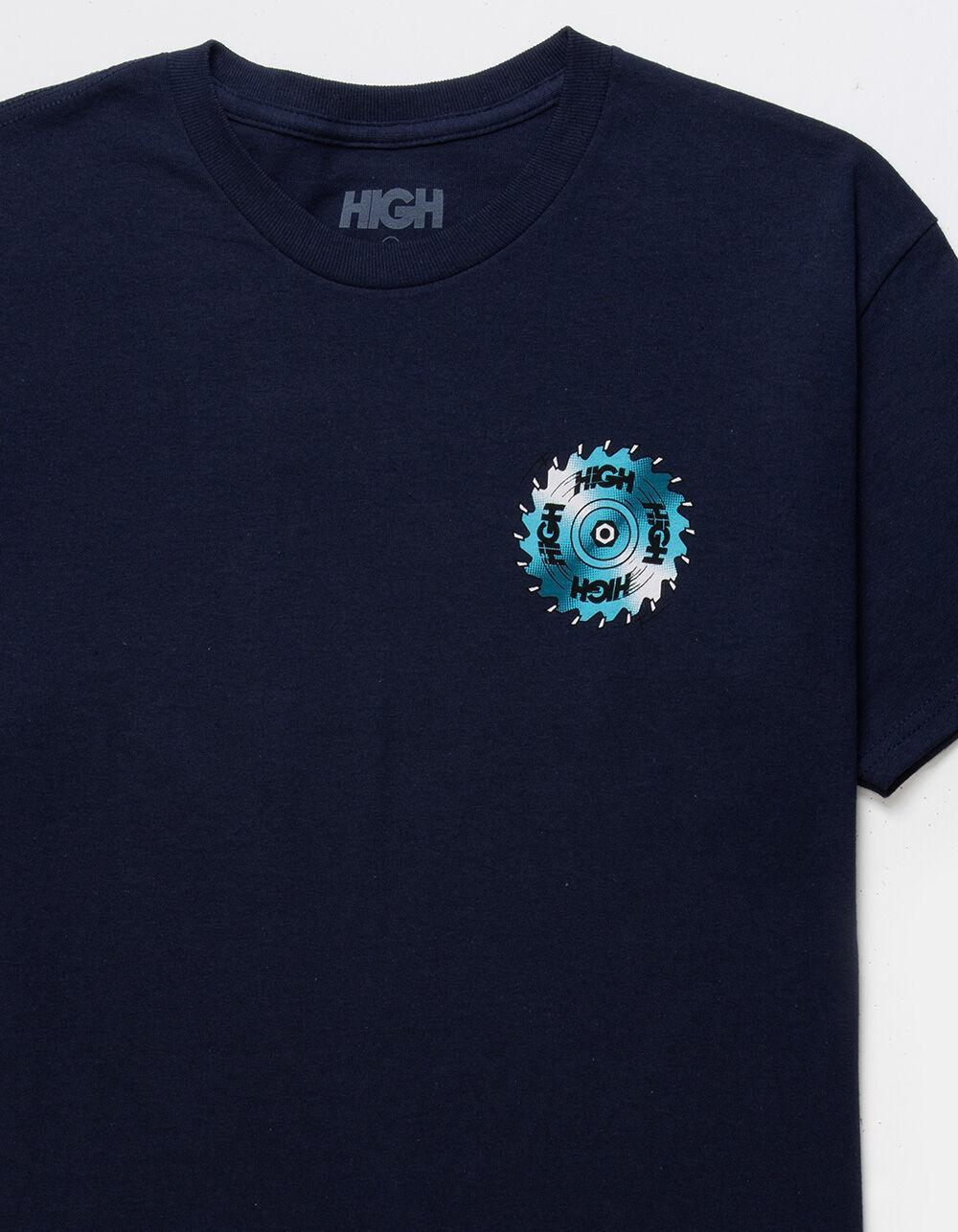 HIGH CO. Razor Mens Tee Product Image