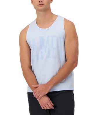 Men's Got Game Logo Graphic Tank Product Image