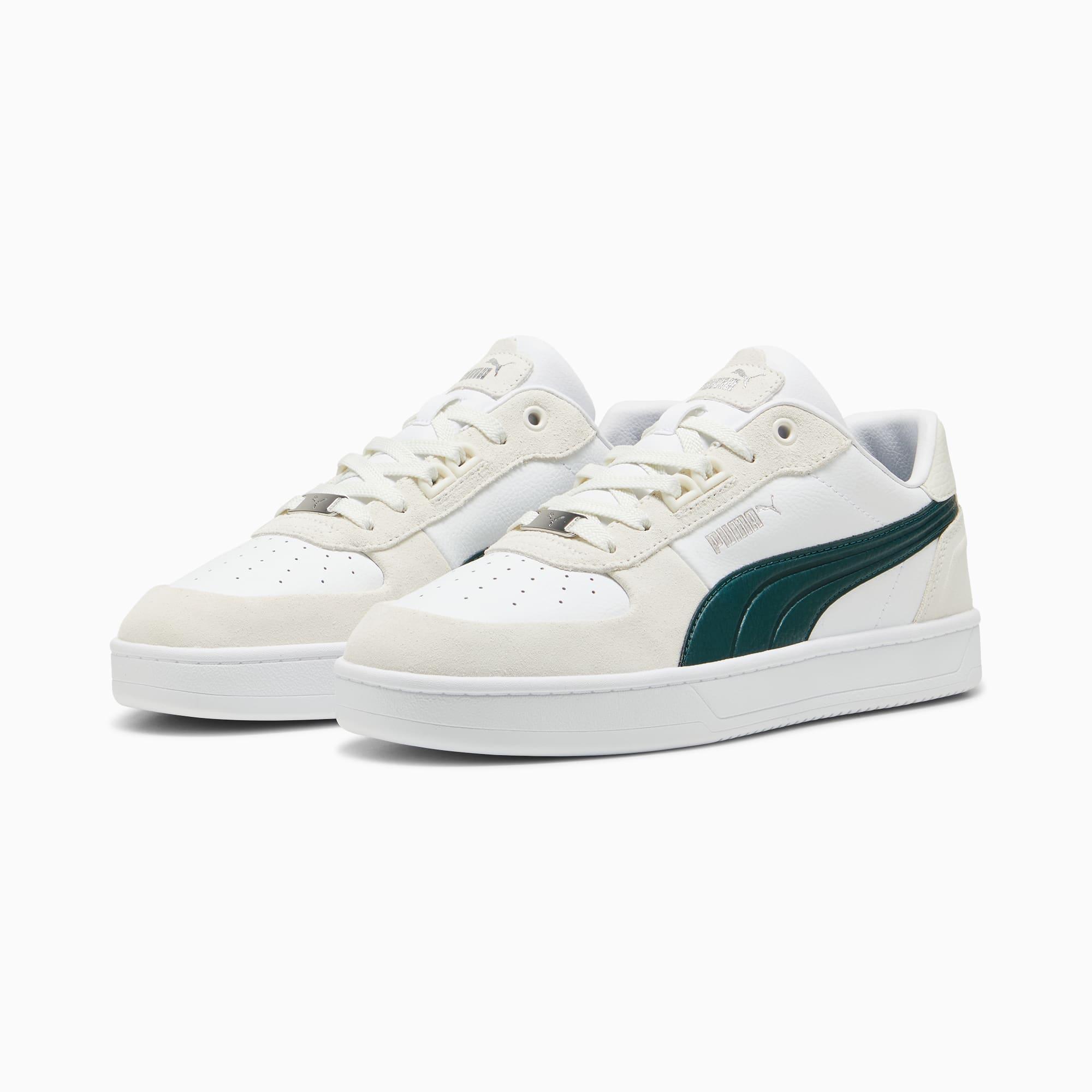 PUMA Caven 2.0 Lux SD Sneakers Product Image