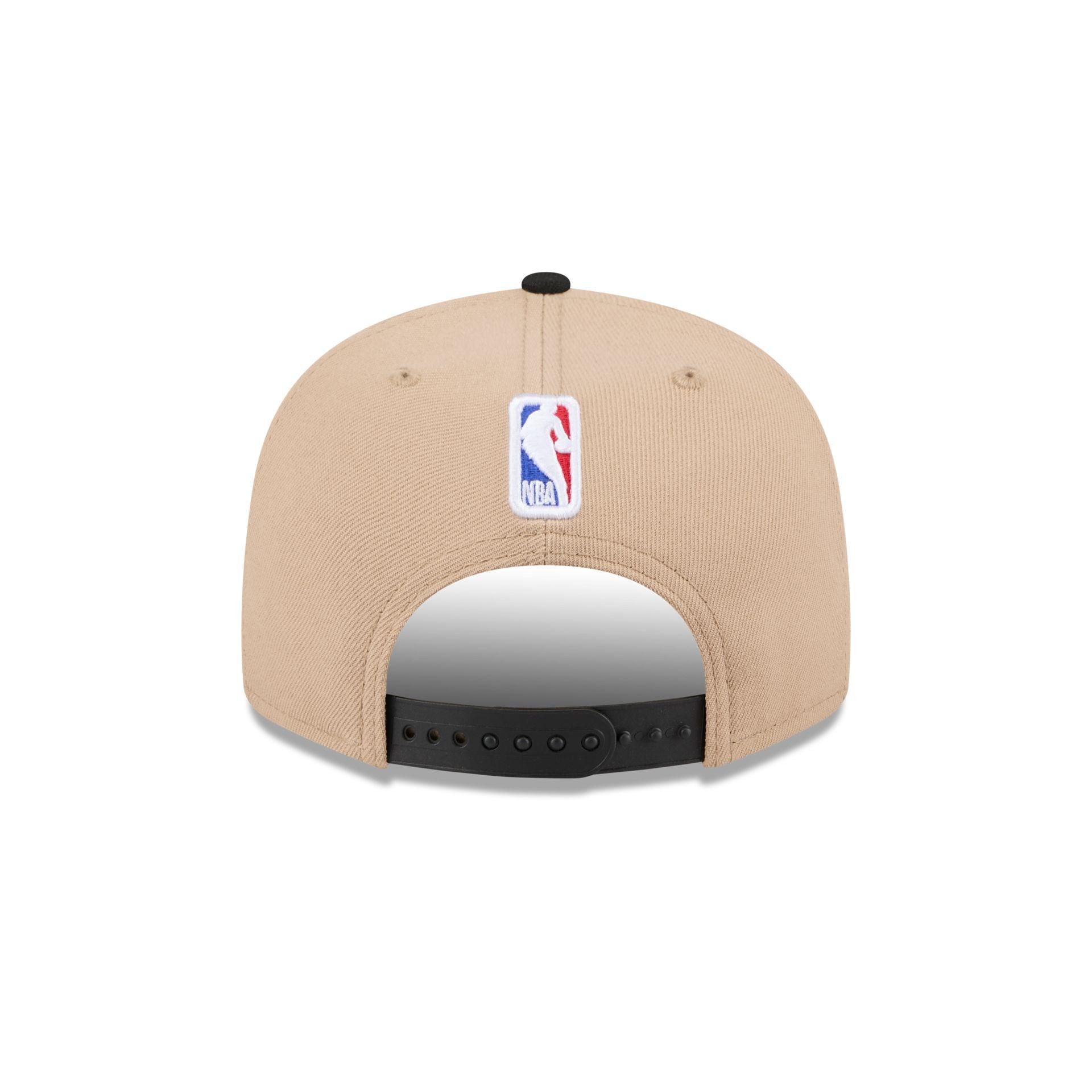 Sacramento Kings 2024 Draft 9FIFTY Snapback Hat Male Product Image