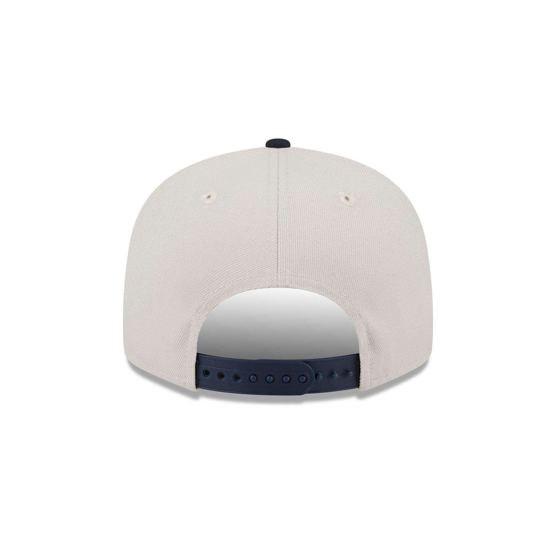 Detroit Tigers Independence Day 2024 9FIFTY Snapback Hat Male Product Image