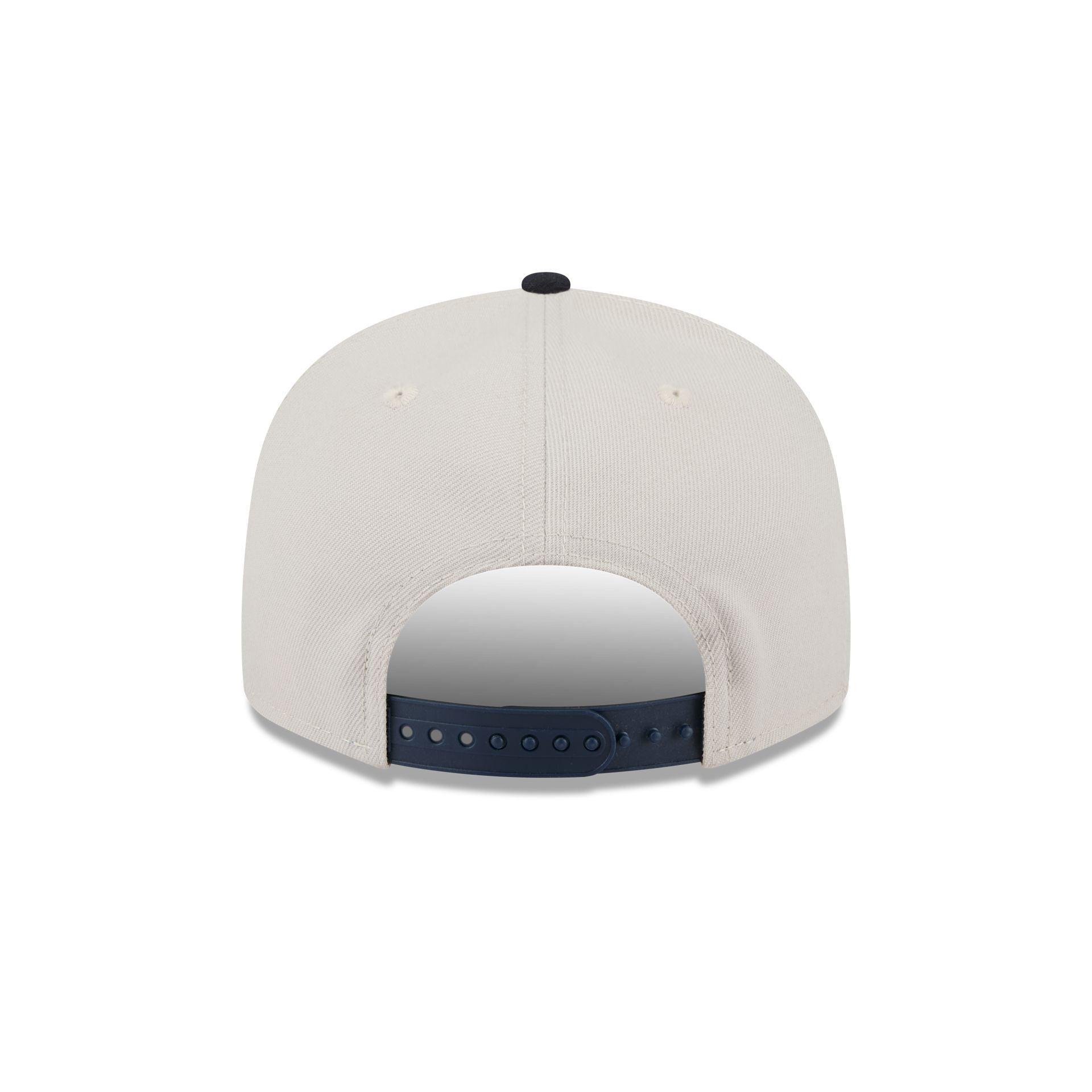 Houston Astros Independence Day 2024 9FIFTY Snapback Hat Male Product Image