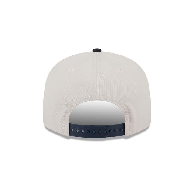 Houston Astros Independence Day 2024 9FIFTY Snapback Hat Male Product Image