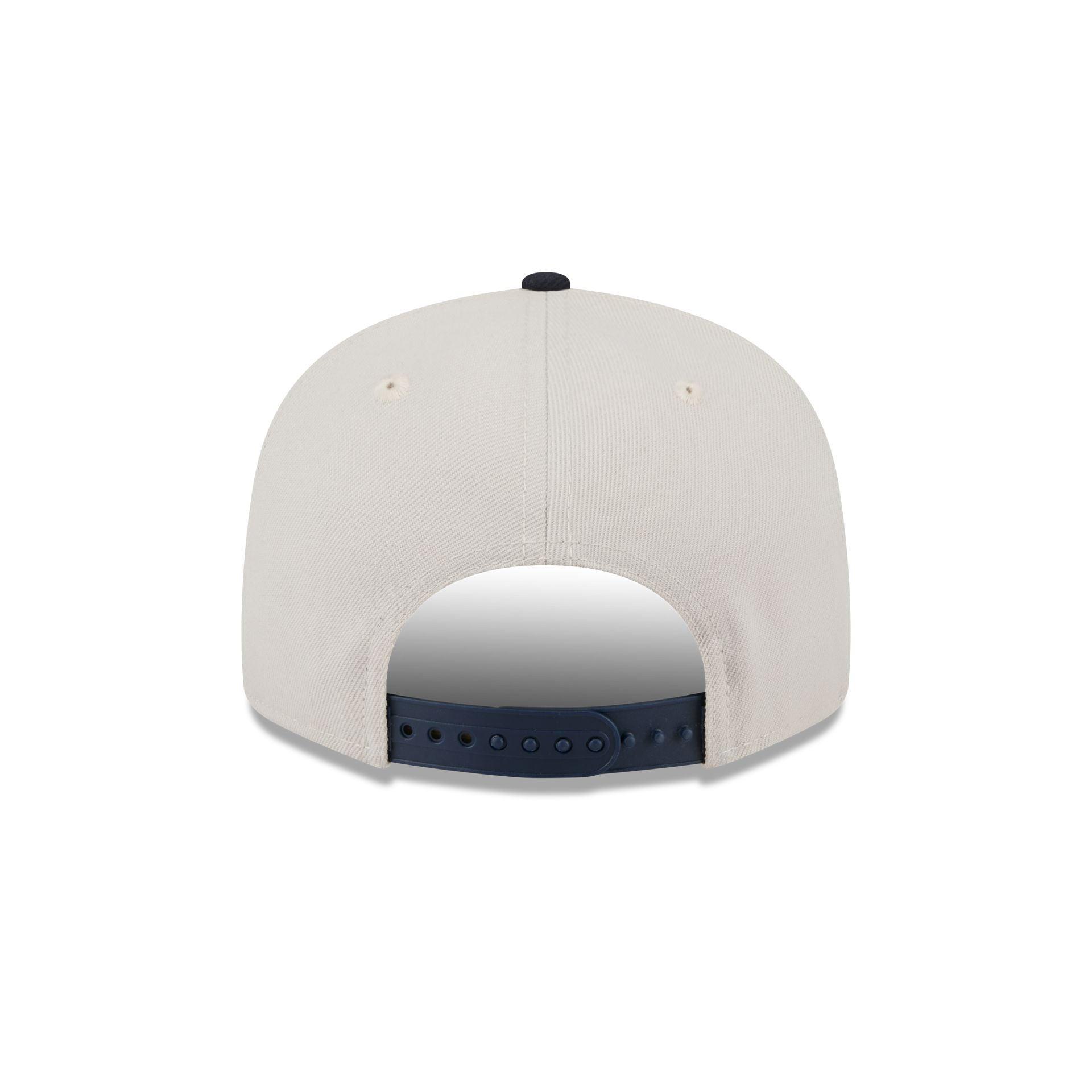 New York Yankees Independence Day 2024 9FIFTY Snapback Hat Male Product Image