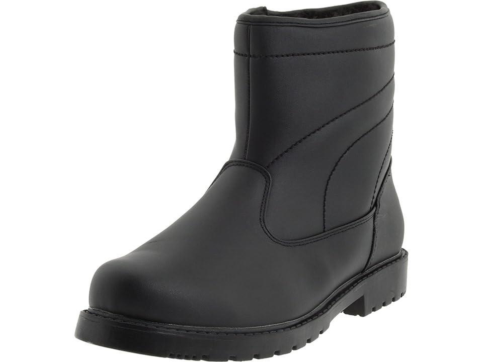 Tundra Boots Abe Men's Cold Weather Boots Product Image