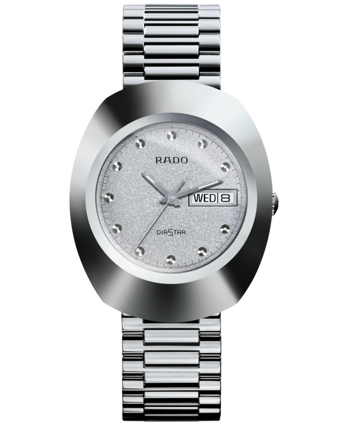 Rado The Original Watch, 35mm Product Image