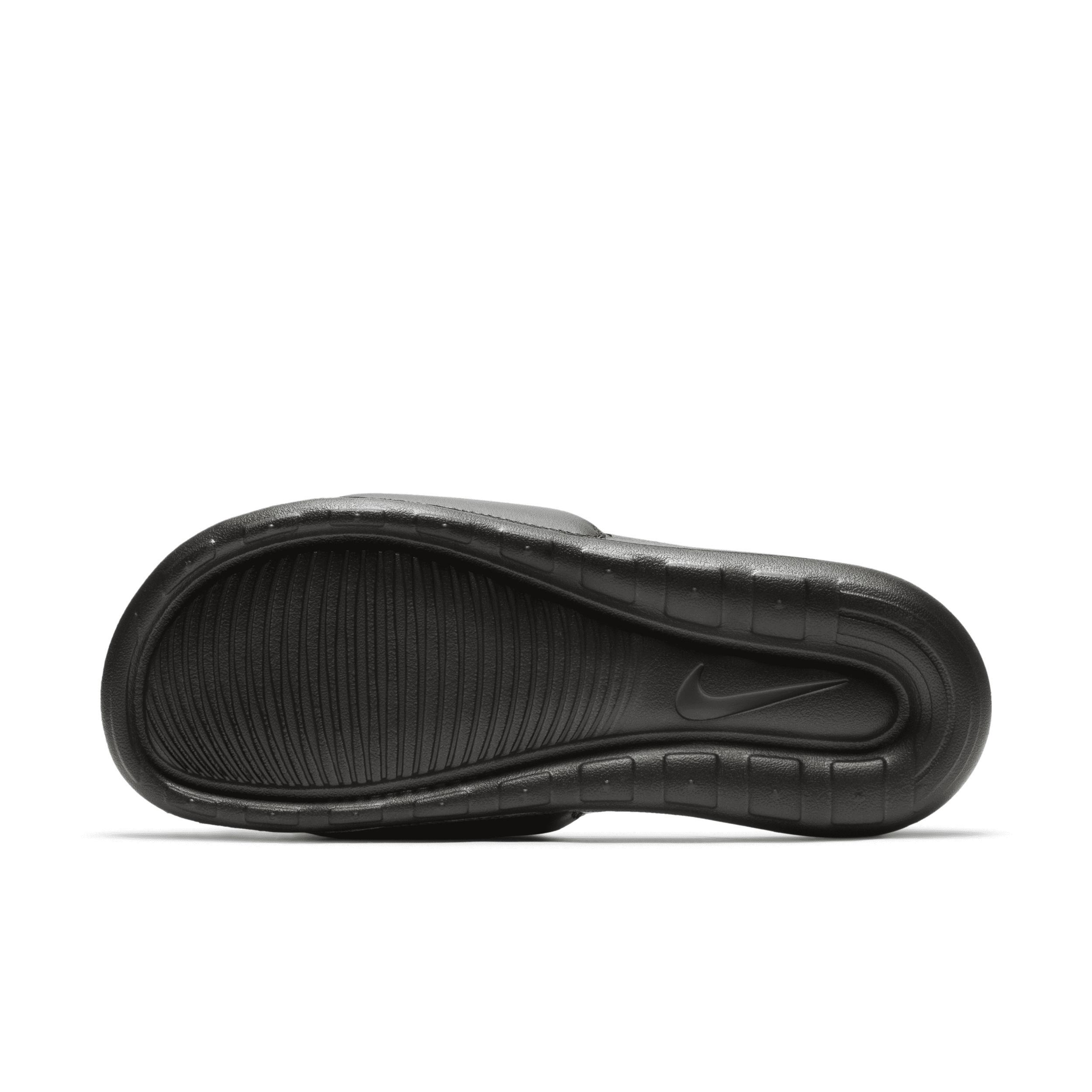 Nike Victori One Womens Slide Sandals Oxford Product Image