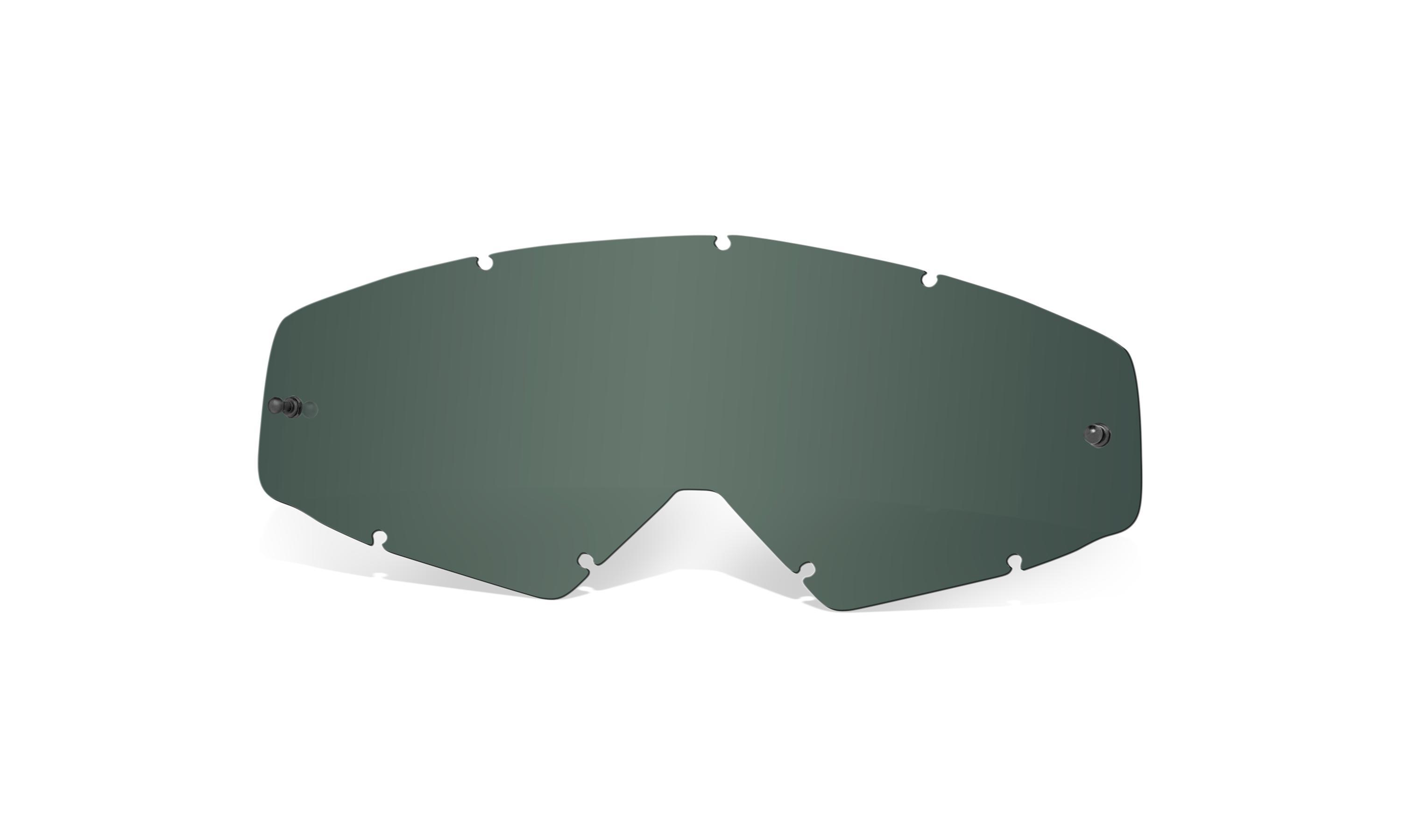 Oakley Men's Proven® Mx Replacement Lenses Product Image