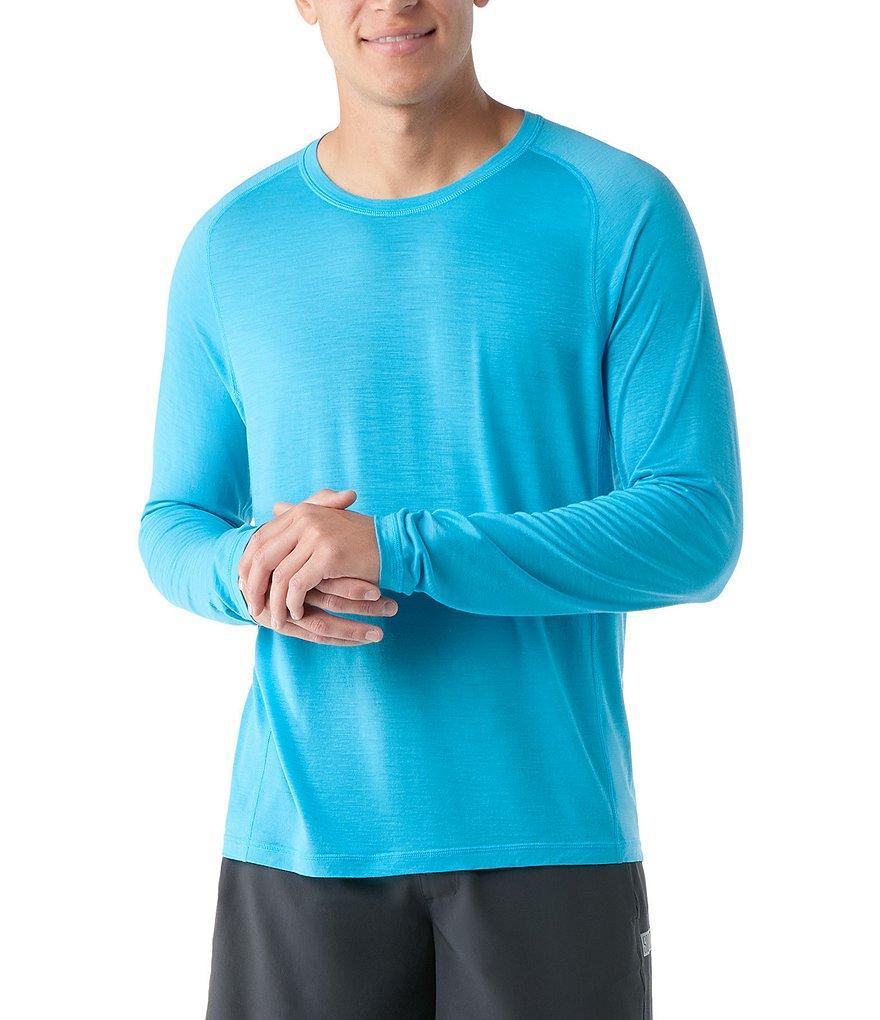 SmartWool Performance Stretch Ultralite Long Sleeve T-Shirt Product Image