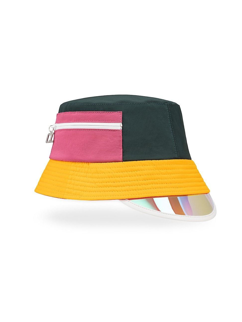 Mens Bobiviz Hat Product Image