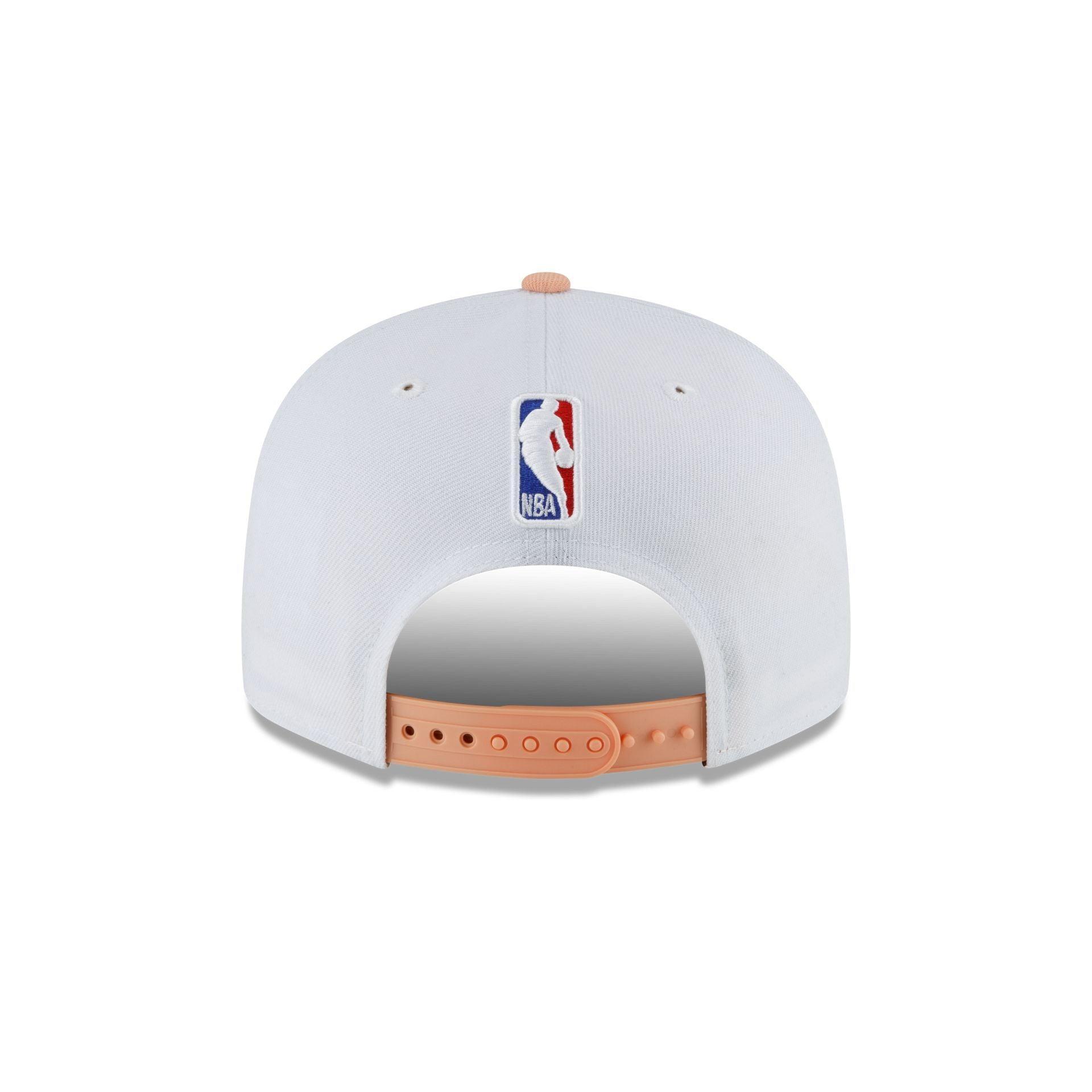 San Antonio Spurs 2023 City Edition 9FIFTY Snapback Hat Male Product Image