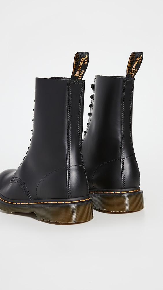 Dr. Martens 1490 10-Eye Boots | Shopbop Product Image