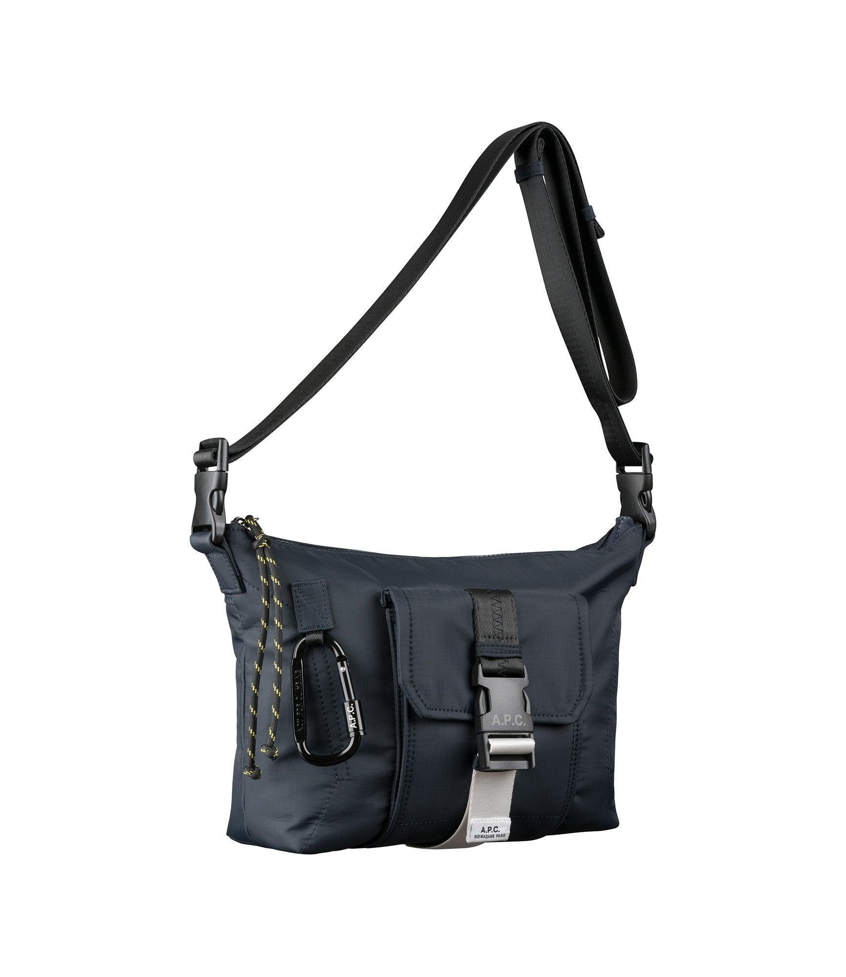 Treck satchel Product Image