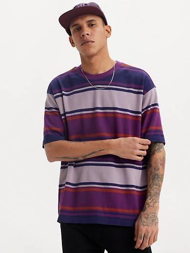 Levi's® Skateboarding™ Graphic Boxy T-Shirt Product Image