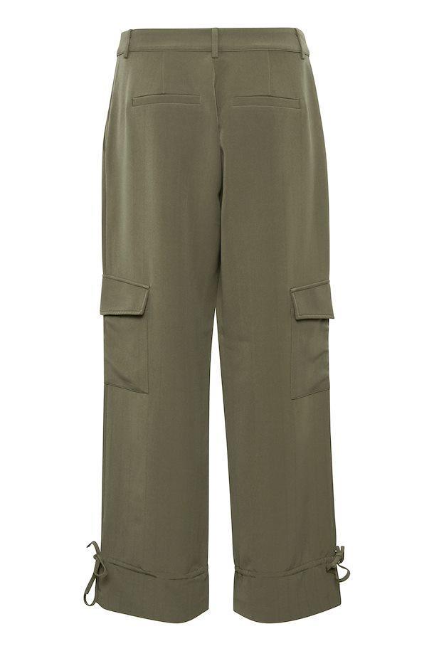 CUmuna cargo trousers Product Image