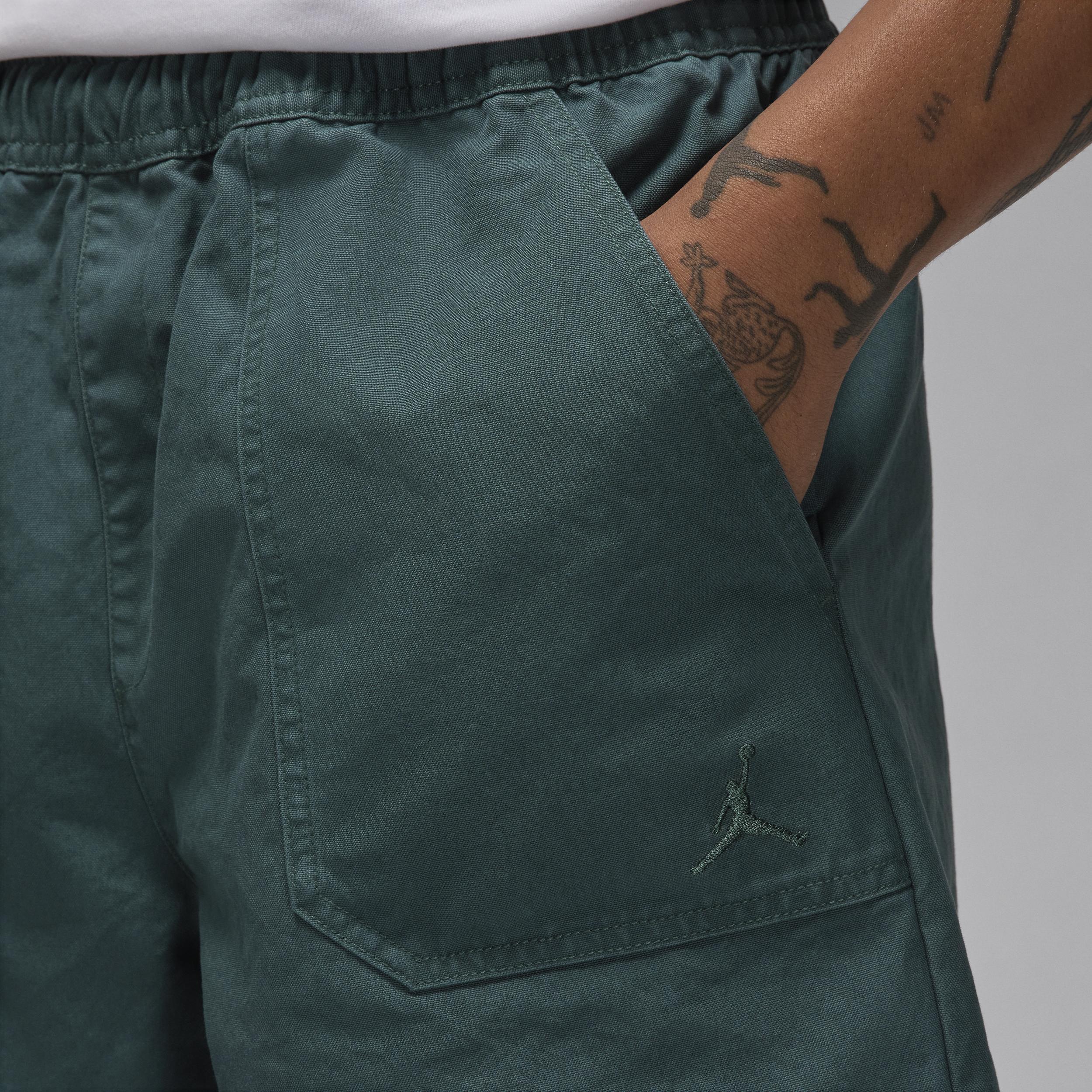 Men's Jordan Essentials Woven Shorts Product Image