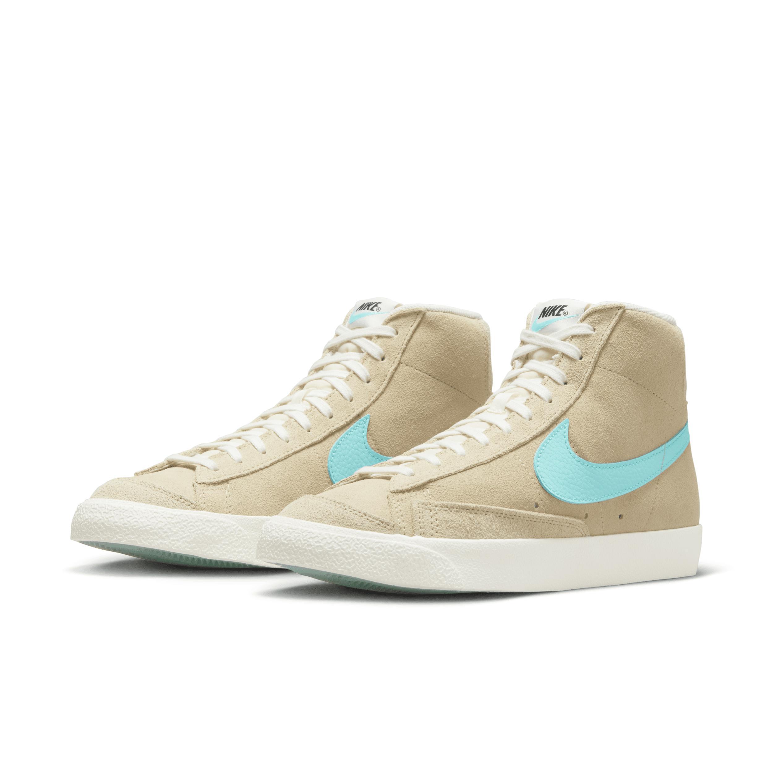 Nike Blazer Mid 77 SE Sneaker Product Image