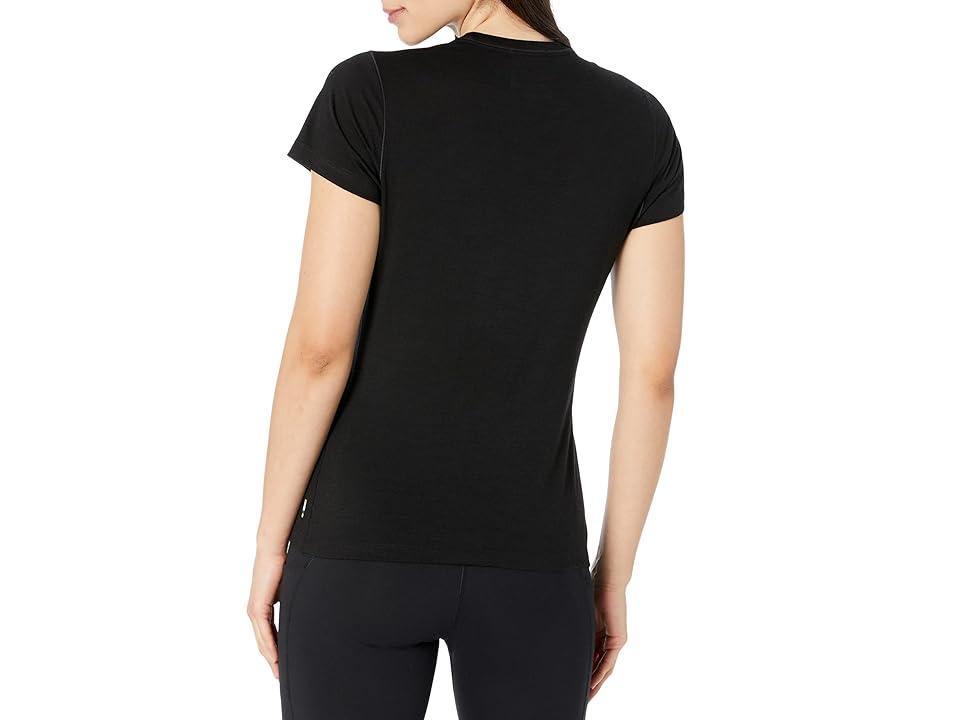 Smartwool Merino Short Sleeve Tee Women's Clothing Product Image