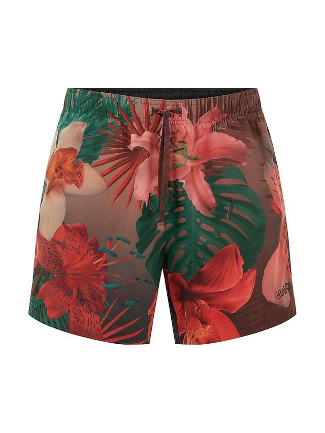 Mens Swim Shorts Product Image