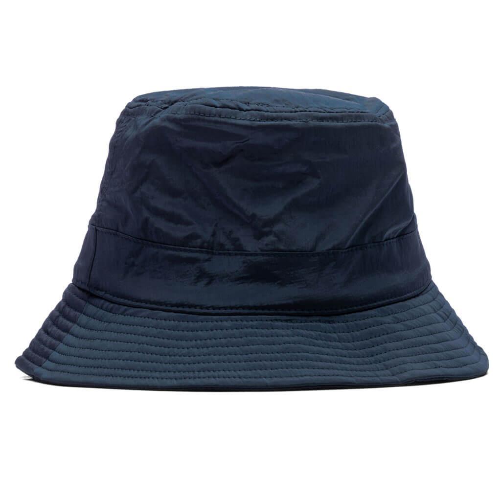 Bucket Hat - Avio Blue Male Product Image