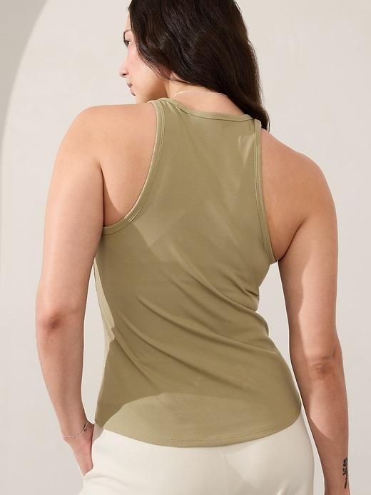 Signature Rib Tank Product Image