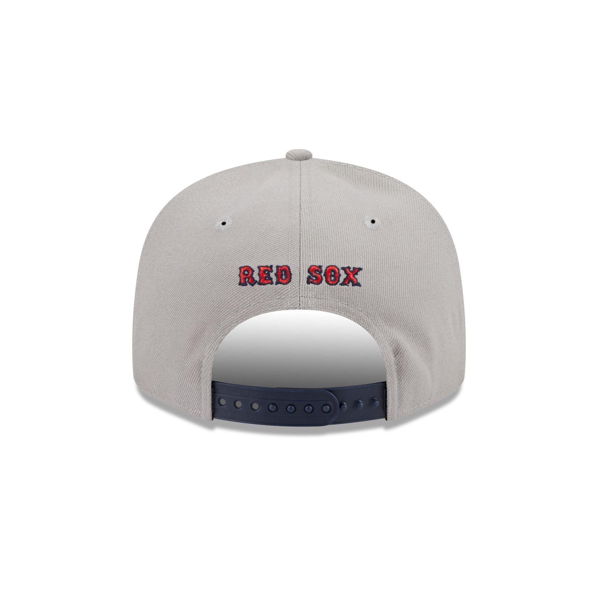 Boston Red Sox Lift Pass 9FIFTY Snapback Hat Male Product Image