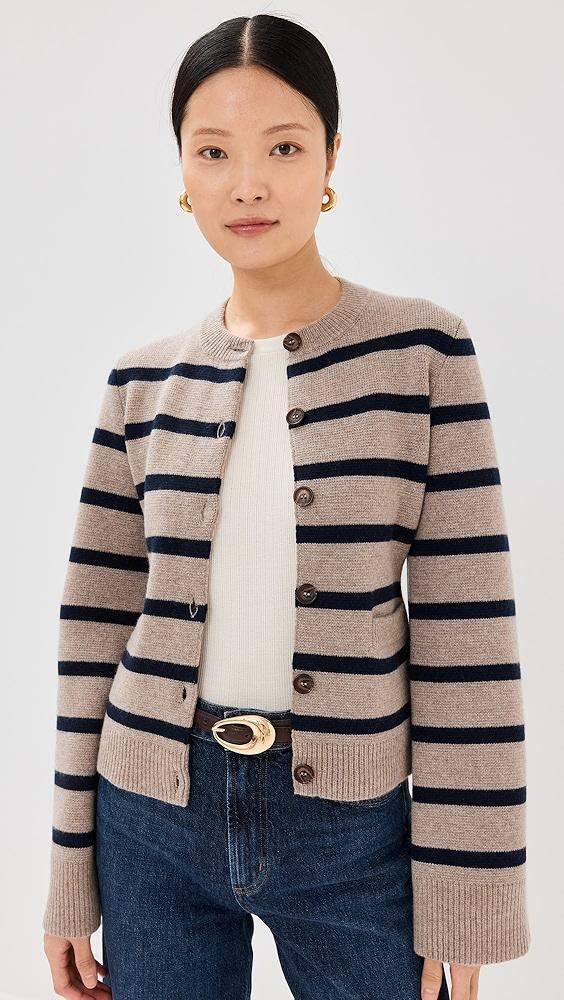 Jenni Kayne Cooper Cardigan | Shopbop Product Image