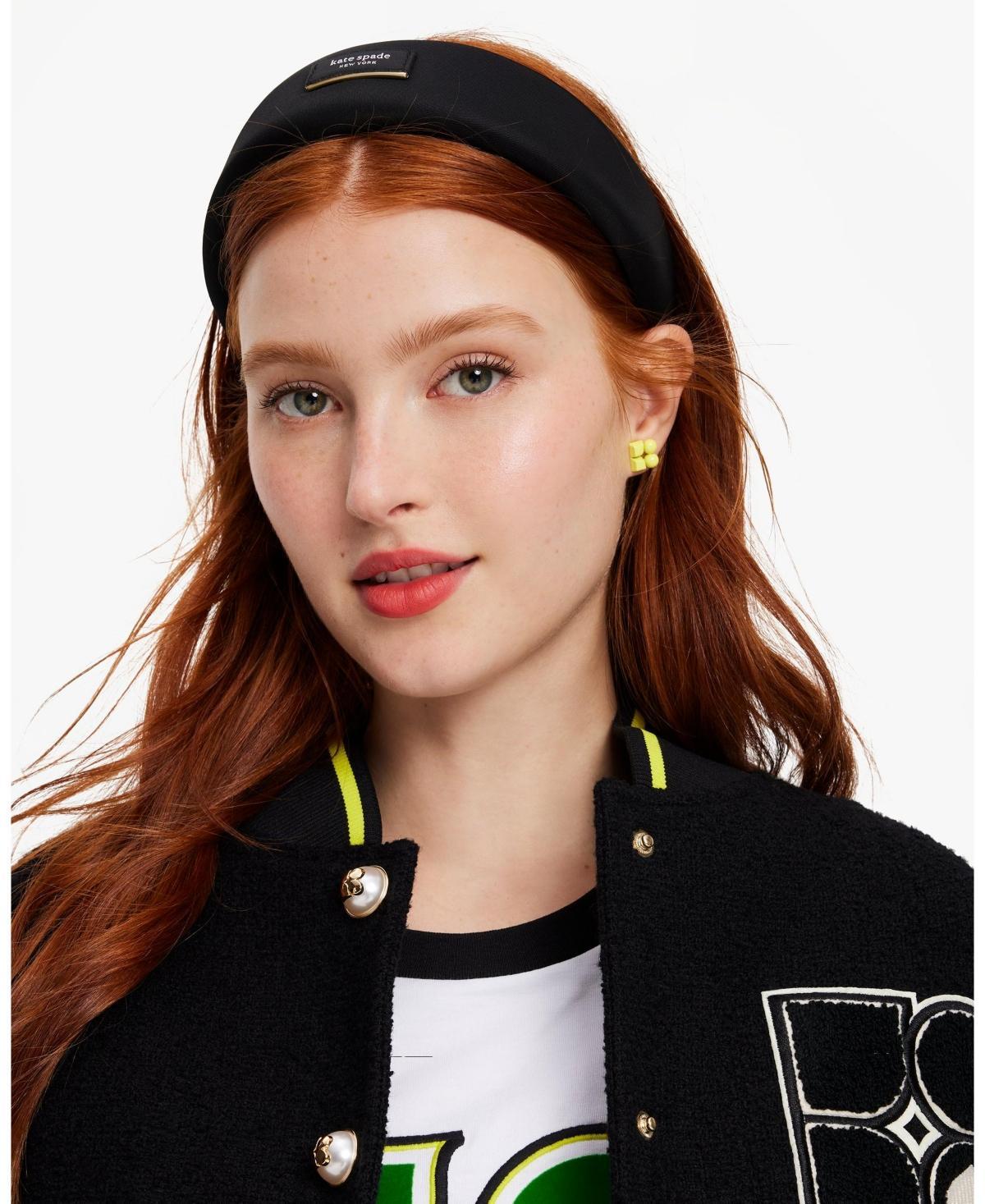 Kate Spade New York Womens Sam Label Headband Product Image