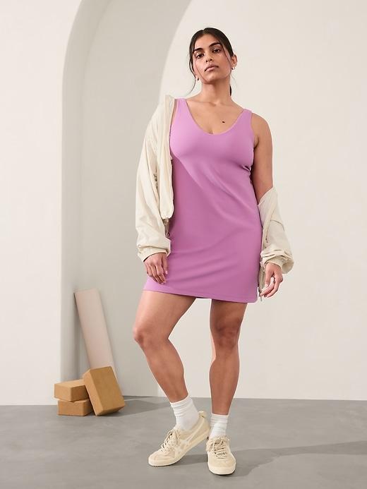 Transcend Dress Product Image