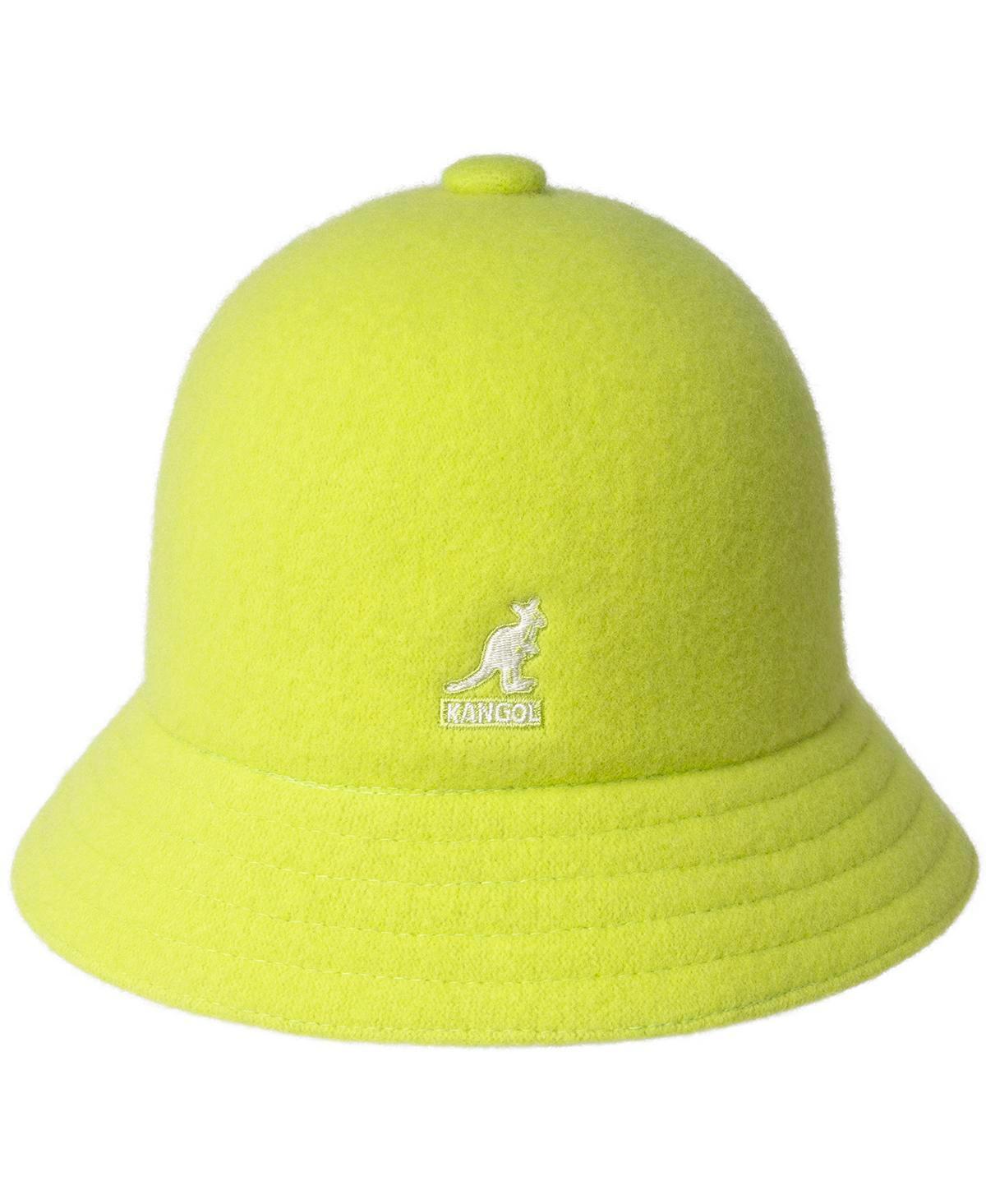 Kangol Mens Wool Casual Bucket Hat Product Image