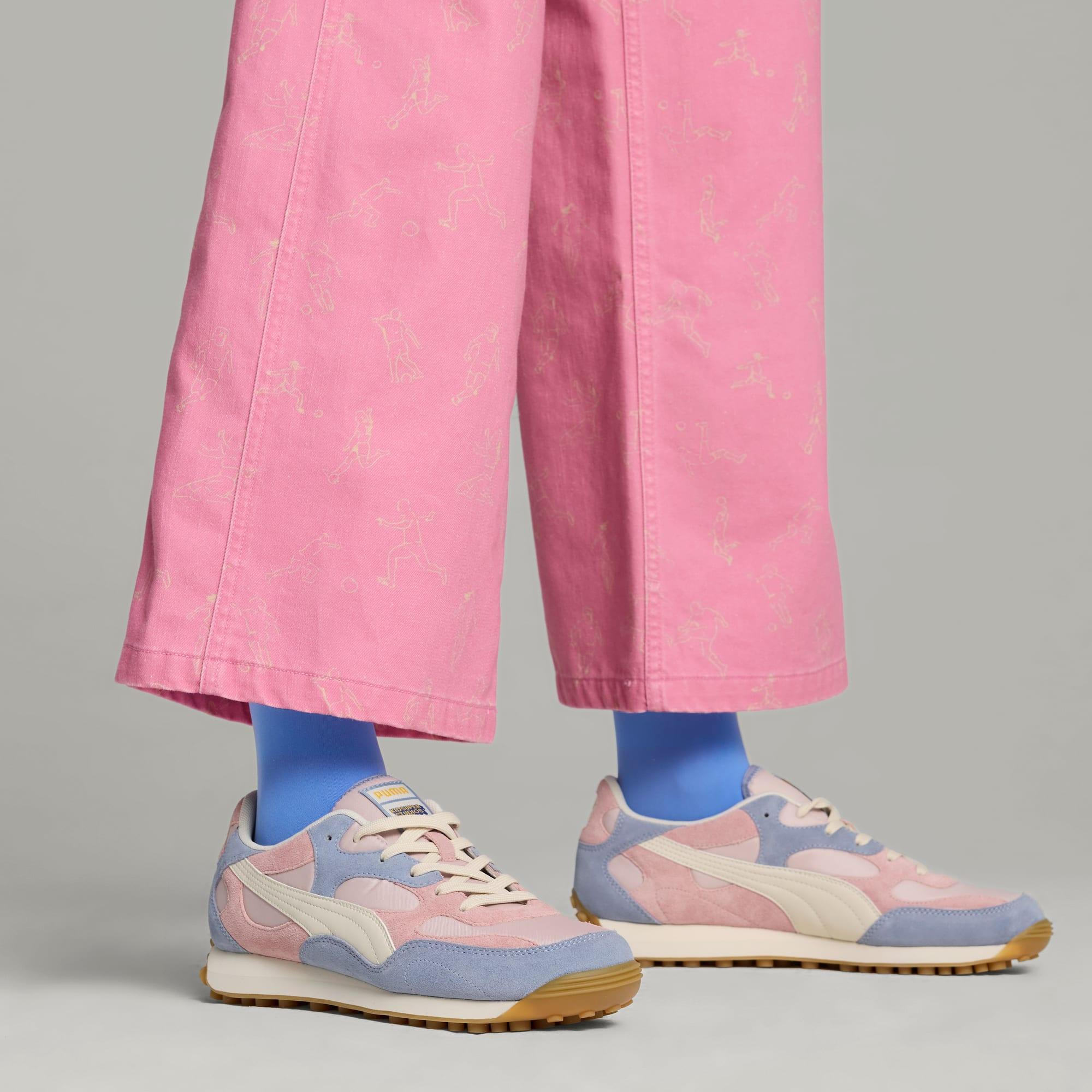 PUMA x KIDSUPER Men's Cellerator Pants Product Image