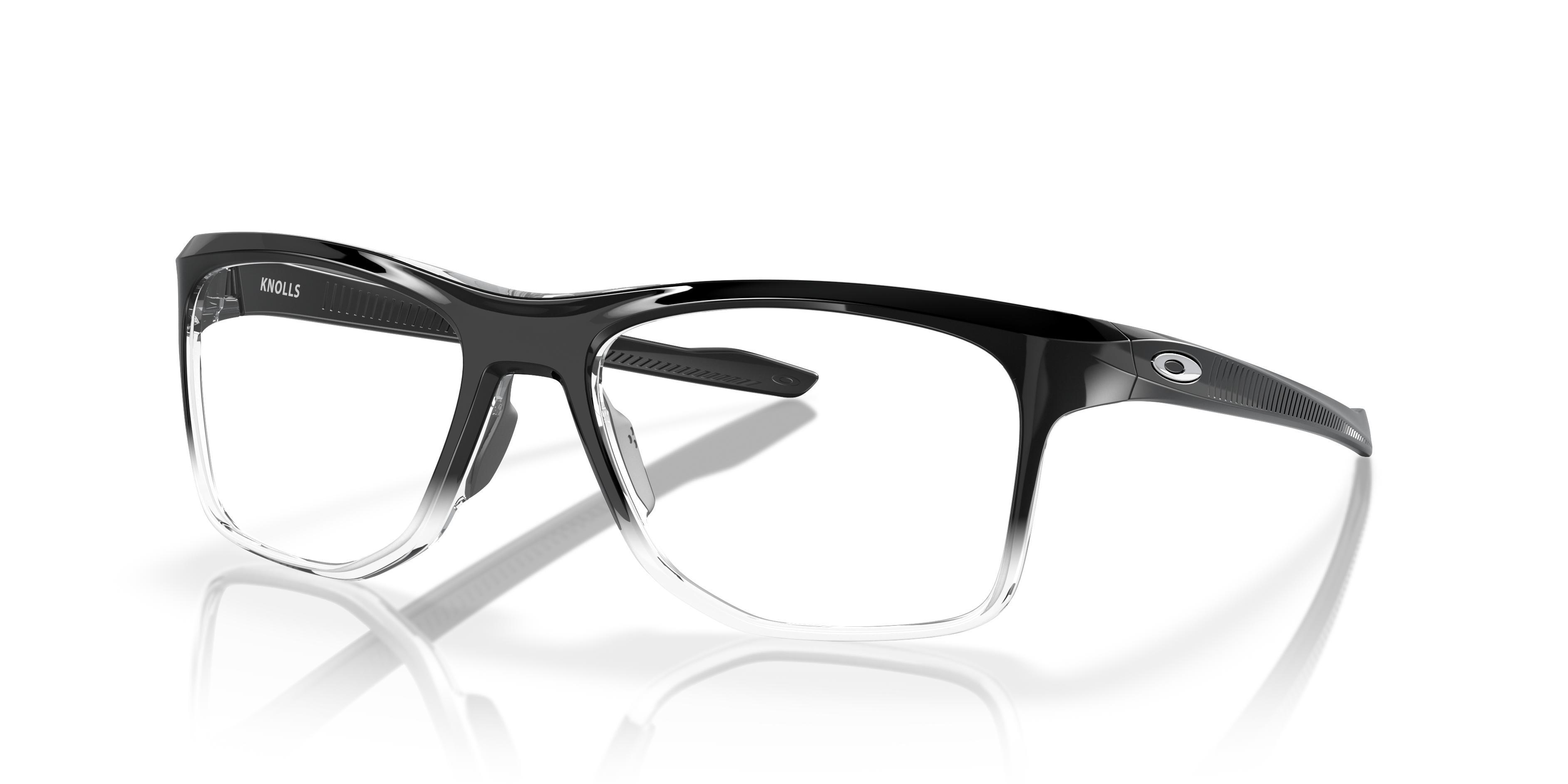 Oakley Mens Knolls Eyeglasses Product Image