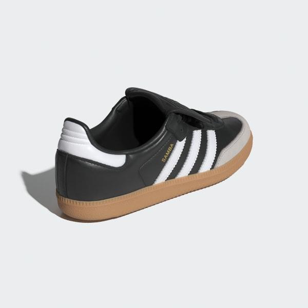 Samba LT Shoes Product Image