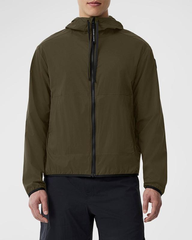 Mens Killarney Packable Wind-Resistant Jacket Product Image