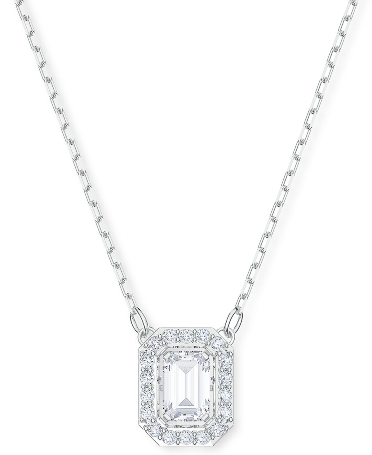 Swarovski Millenia Pendant Necklace, 14.9 Product Image