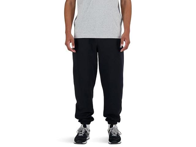 New Balance Sport Essentials Fleece Jogger Men's Clothing Product Image