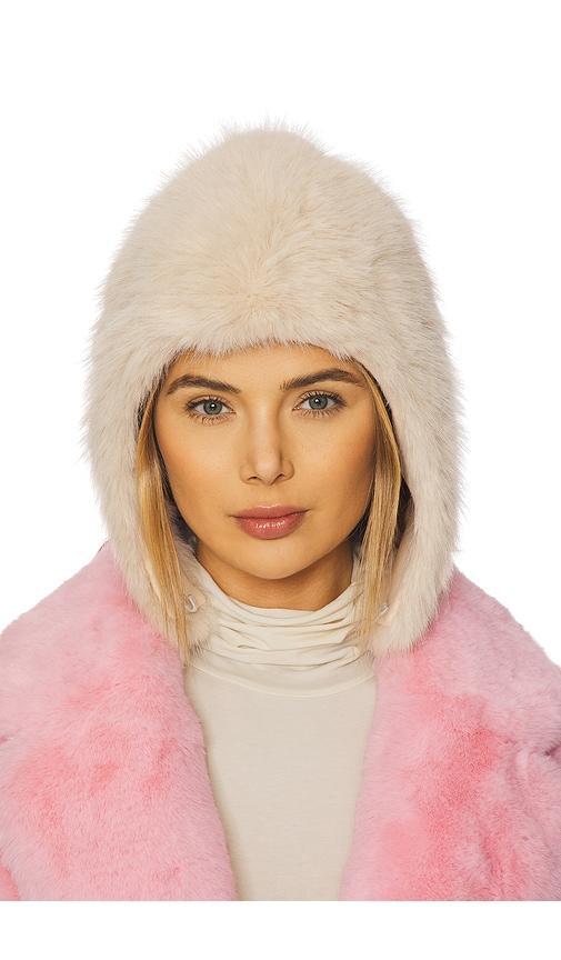 Snuggle Fur Hood Product Image