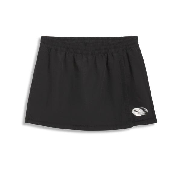 PUMA NYC Women's Woven Skort Product Image