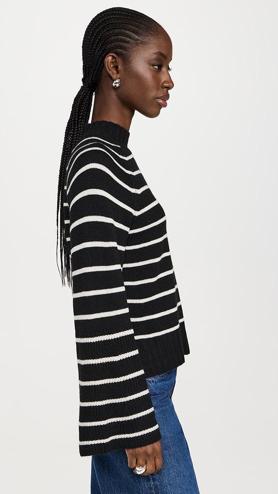 PAIGE Laurel Sweater | Shopbop Product Image