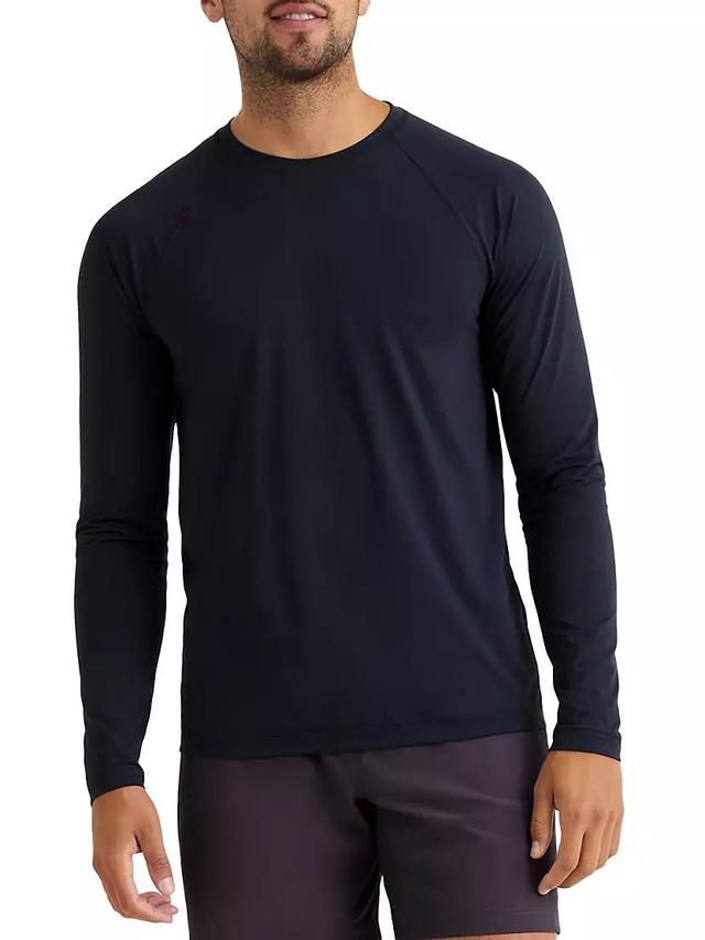 Reign Long-Sleeve Shirt Product Image