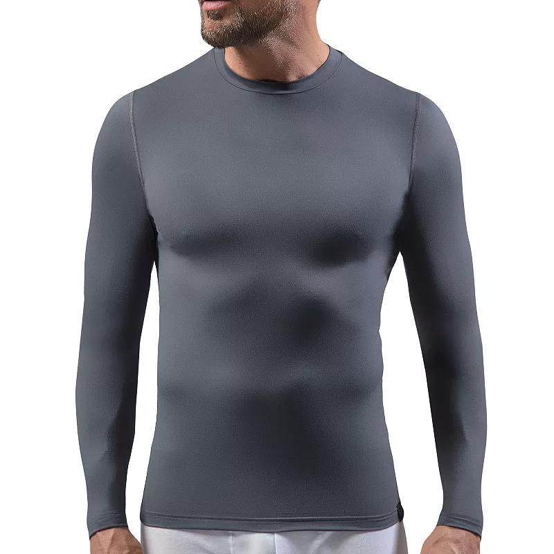 Mens Heat Holders X-Warm Base Layer Microfleece Thermal Top Product Image