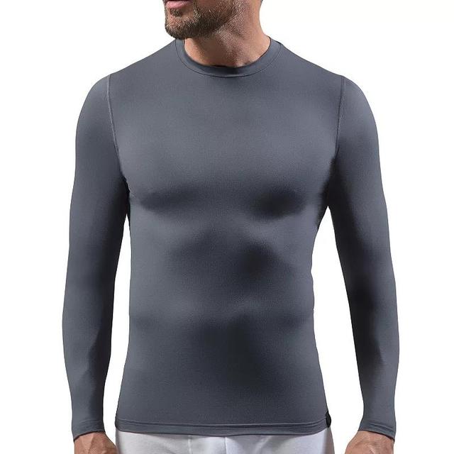 Mens Heat Holders Warm Base Layer Top Product Image