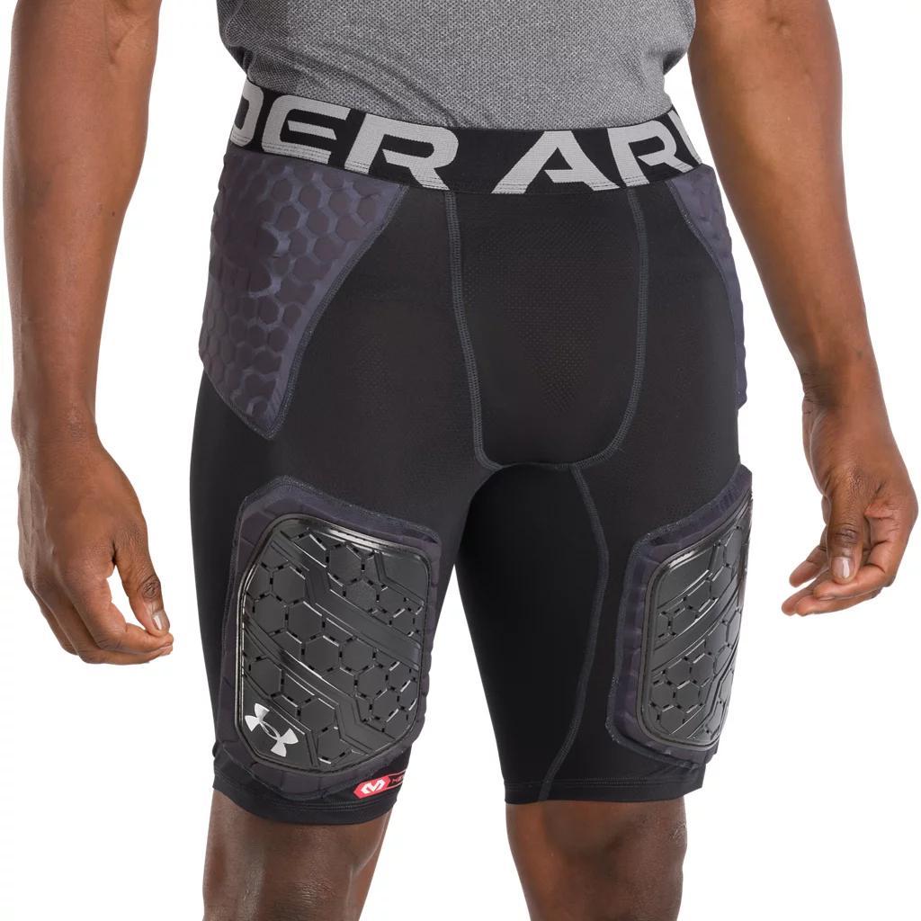 Men's UA Gameday Armour Pro 5-Pad Girdle Product Image