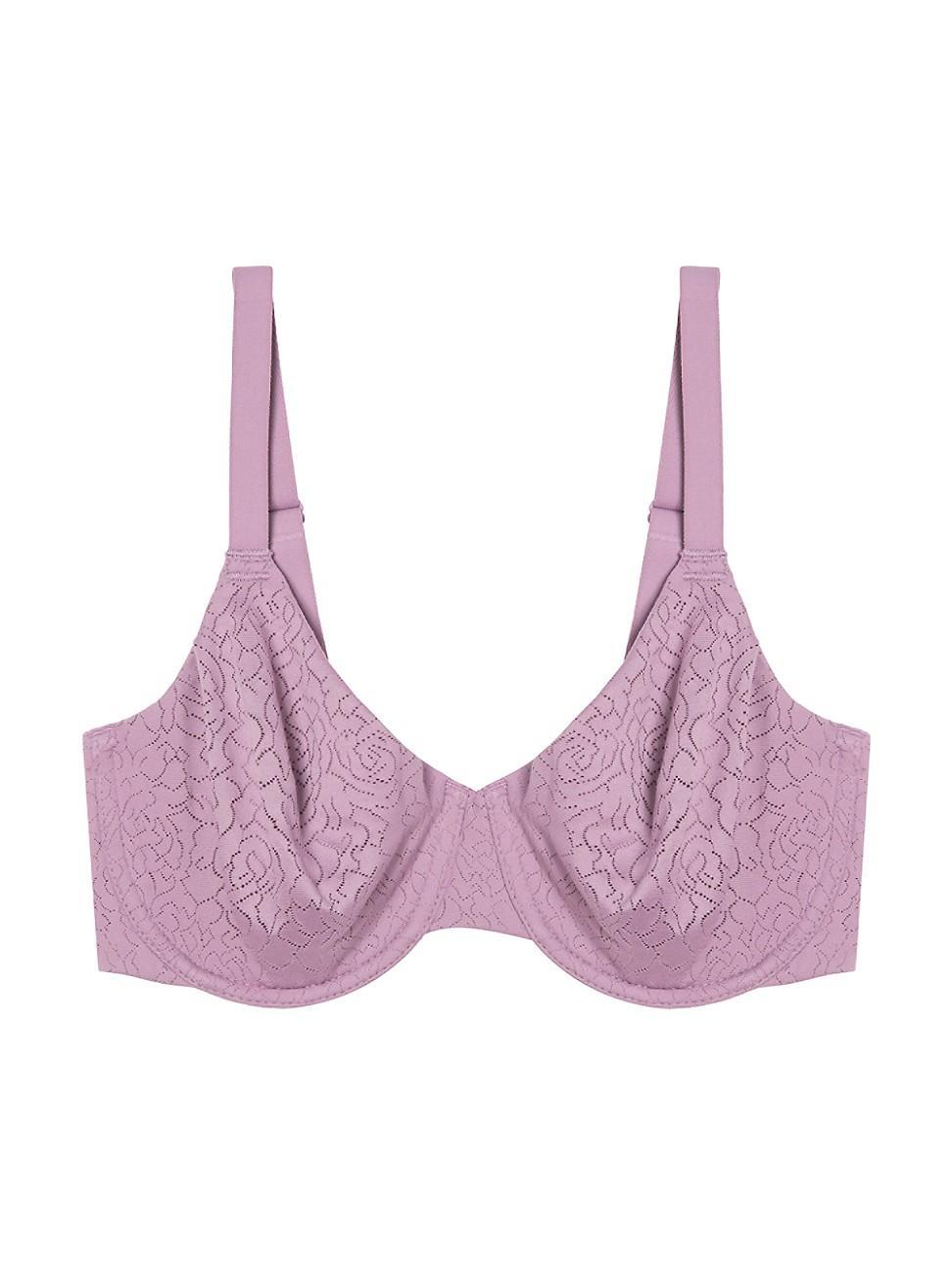 Wacoal Inside Job Underwire Bra Product Image