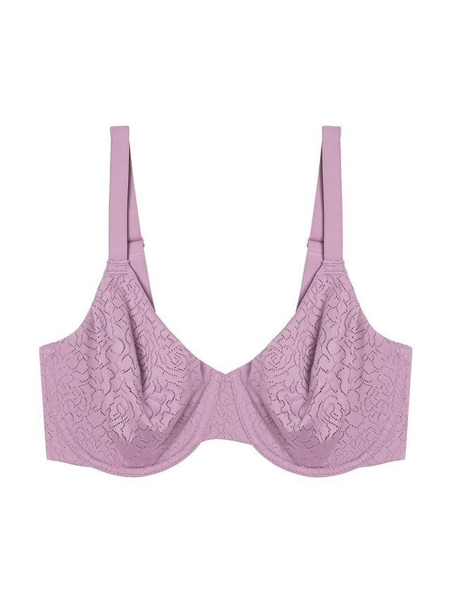 Inside Job Side Support Bra Product Image