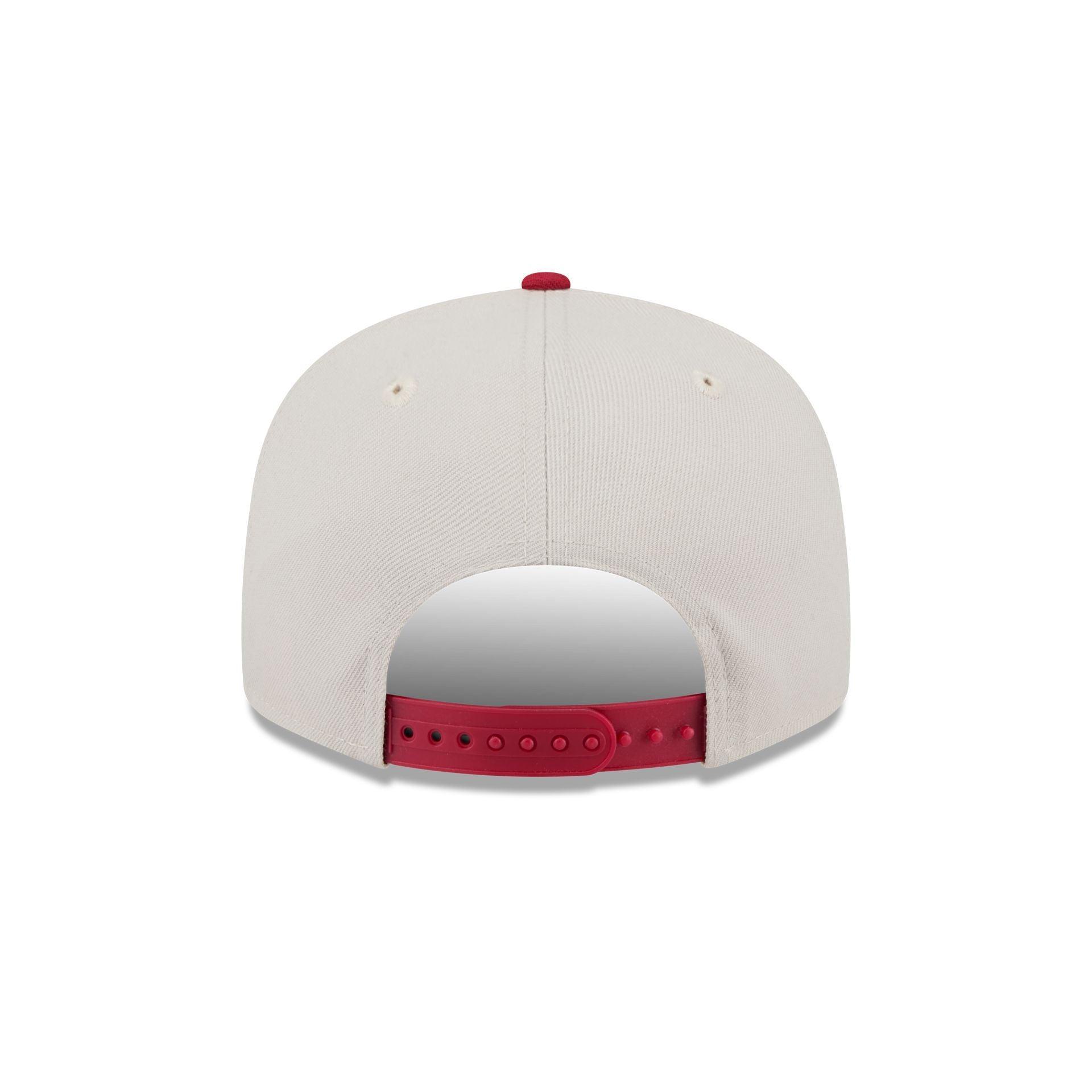 Oakland Athletics Independence Day 2024 9FIFTY Snapback Hat Male Product Image