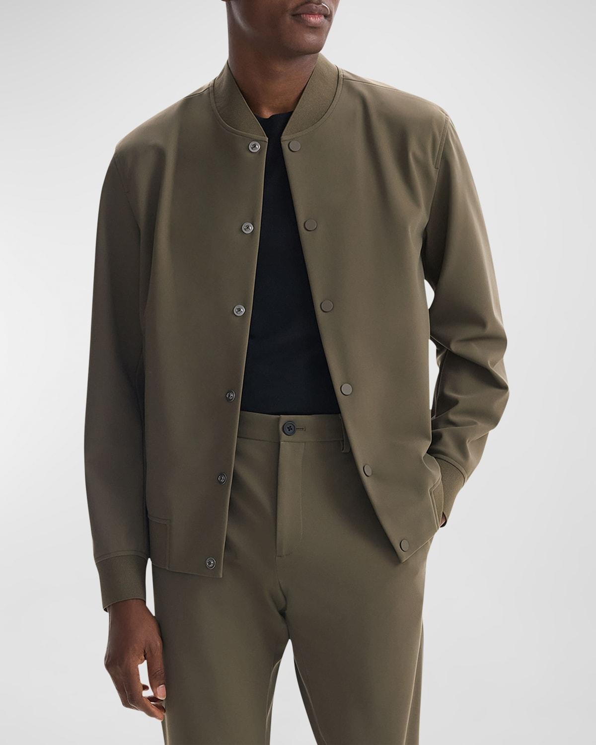 Mens Murphy Precision Jacket Product Image