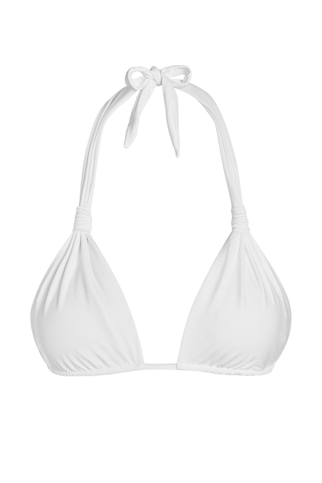 Tamarama Bottom - True White Product Image