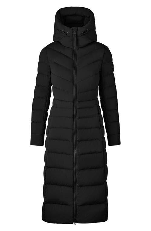 Canada Goose Clair Long 750 Fill Power Down Puffer Coat Product Image